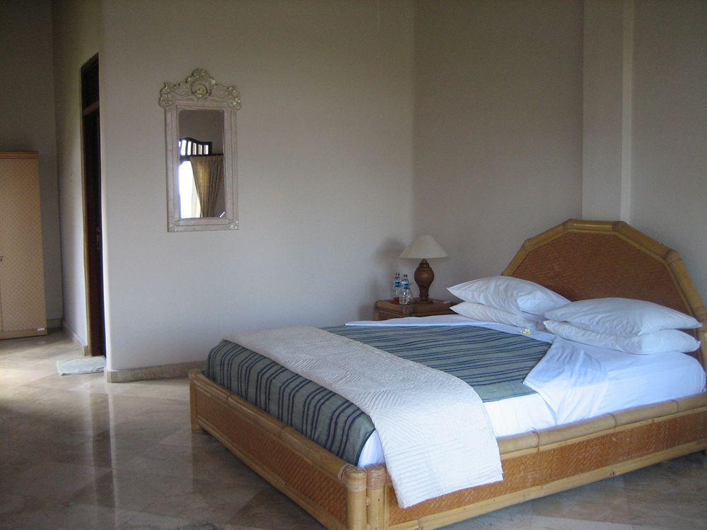 Double One Villas Amed Exterior foto